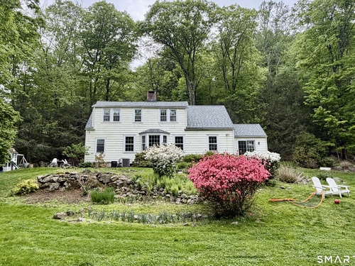  single family home for sale located at 18 Cartbridge Road, Weston, CT 06883