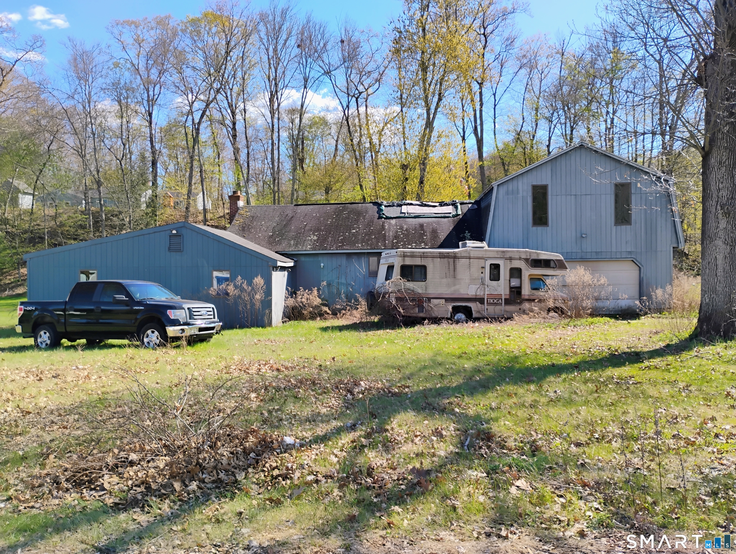 5 Todds Road, Newtown, CT 06482 | For Sale at $195,000