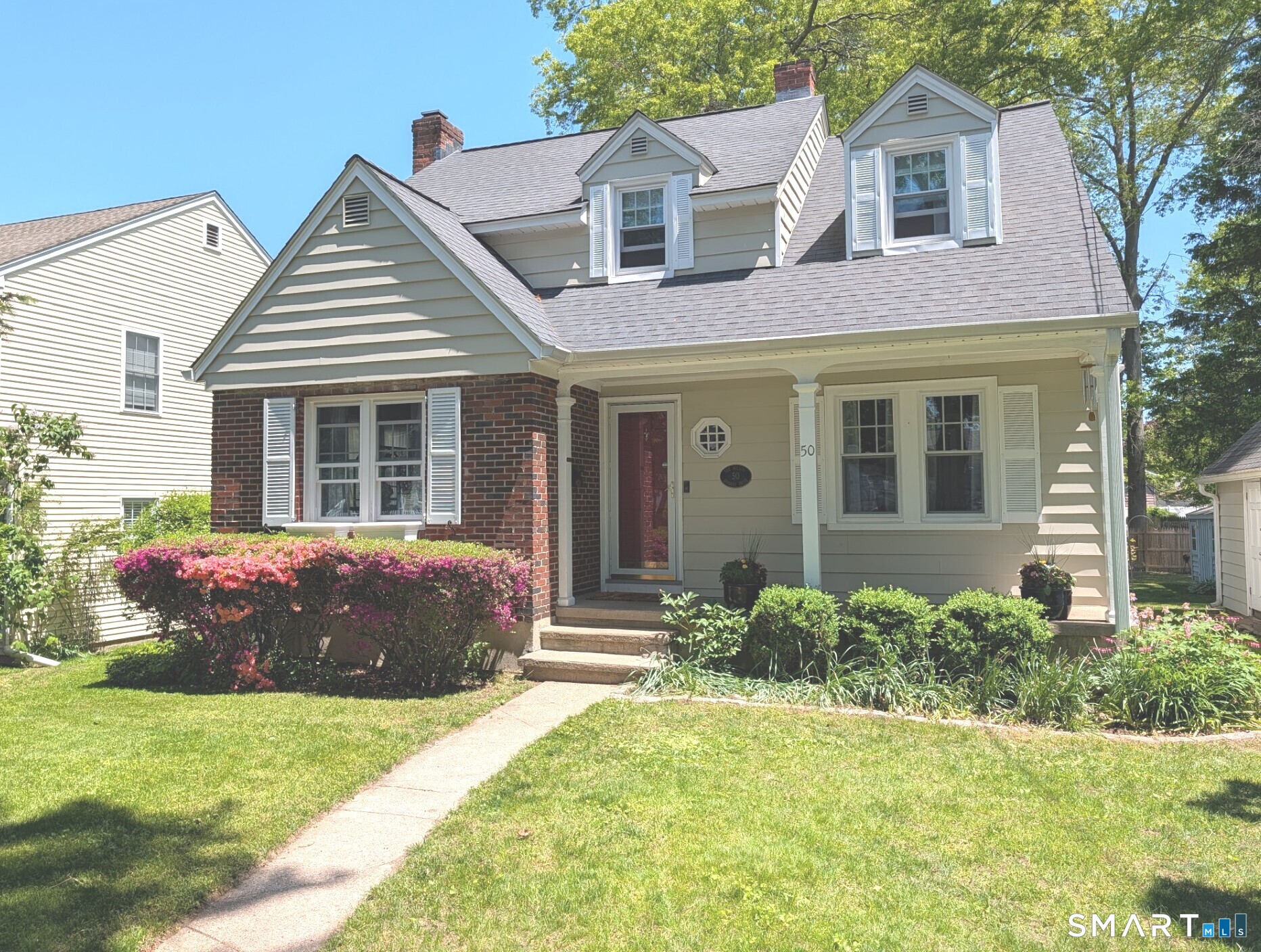 50 Barbara Drive, Norwalk, CT 06851 | For Sale at $679,000