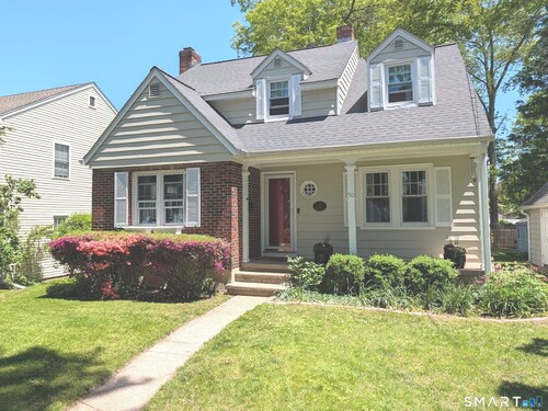 single family home for sale located at 50 Barbara Drive, Norwalk, CT 06851