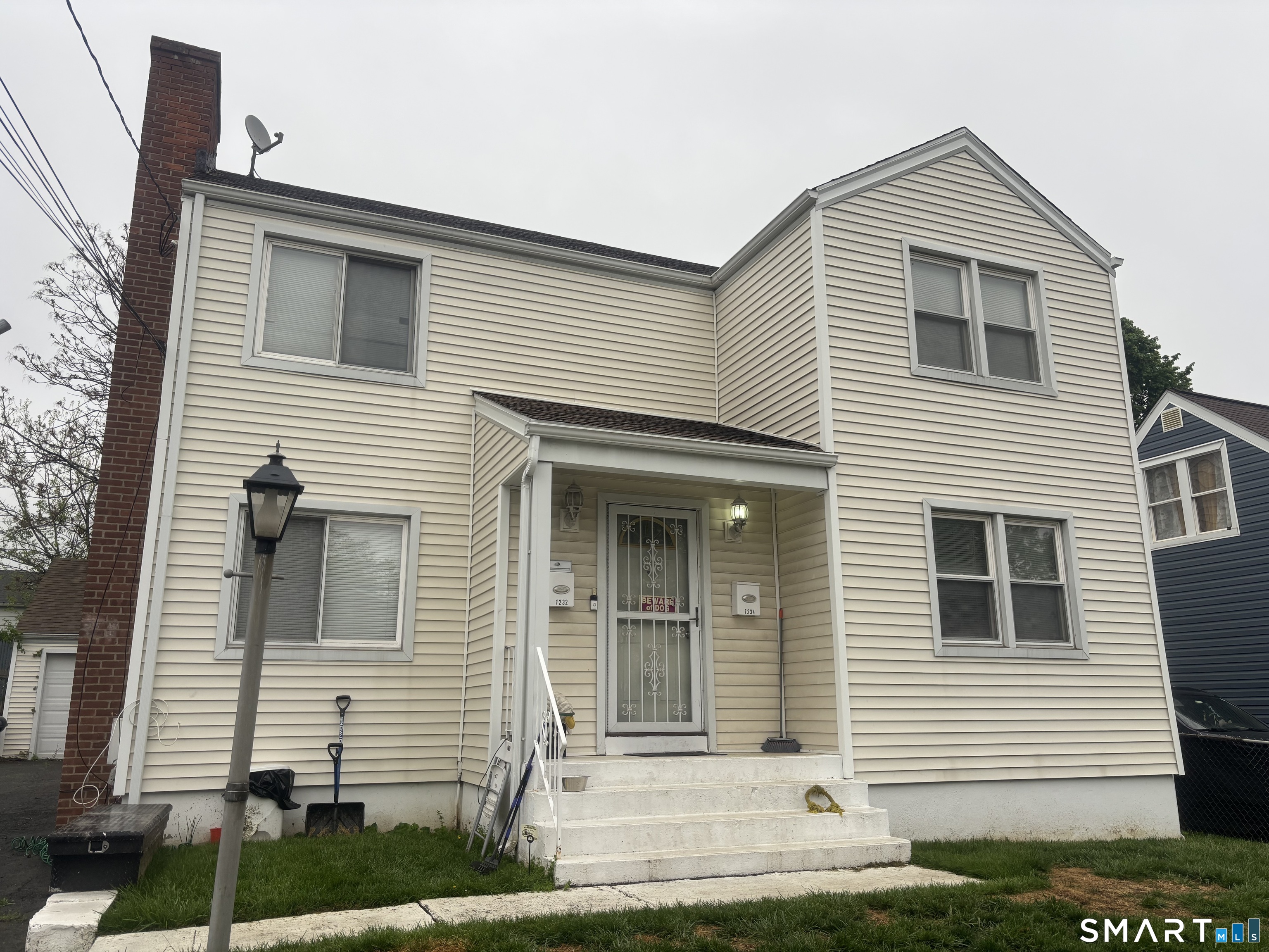 1232-1234 Reservoir Avenue, Bridgeport, CT 06606 | For Sale at $535,000