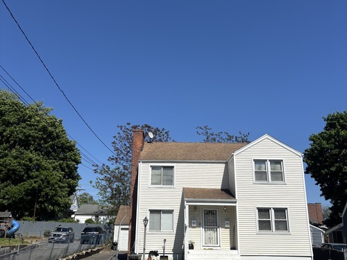  multi family home for sale located at 1232-1234 Reservoir Avenue, Bridgeport, CT 06606