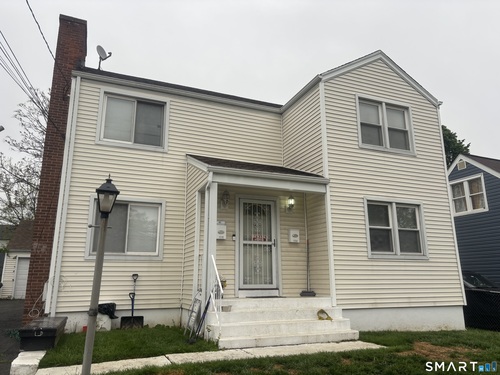  multi family home for sale located at 1232-1234 Reservoir Avenue, Bridgeport, CT 06606