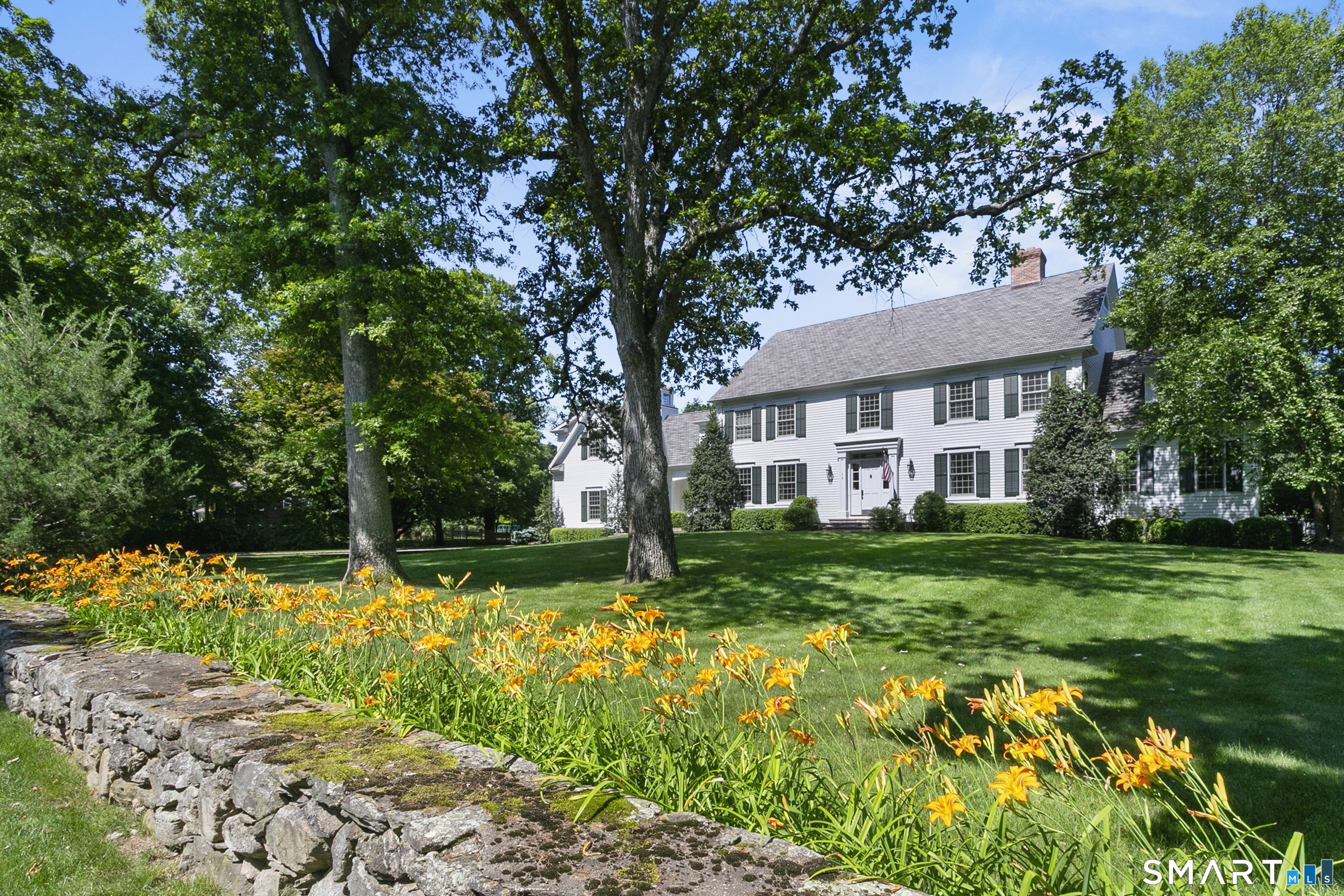 13 Rockyfield Road, Westport, CT 06880 | For Sale at $3,990,000