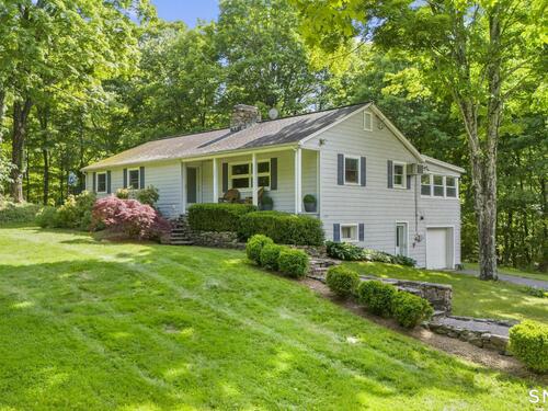  single family home for sale located at 200 Old Huckleberry Road, Wilton, CT 06897