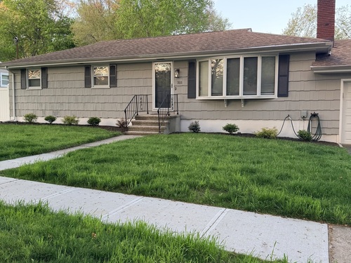  single family home for sale located at 315 Seabreeze Drive, Stratford, CT 06614
