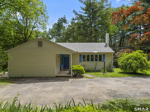  single family home for sale located at 23 Windaway Road, Bethel, CT 06801