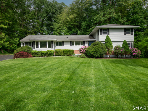  single family home for sale located at 3 May Drive, Norwalk, CT 06850