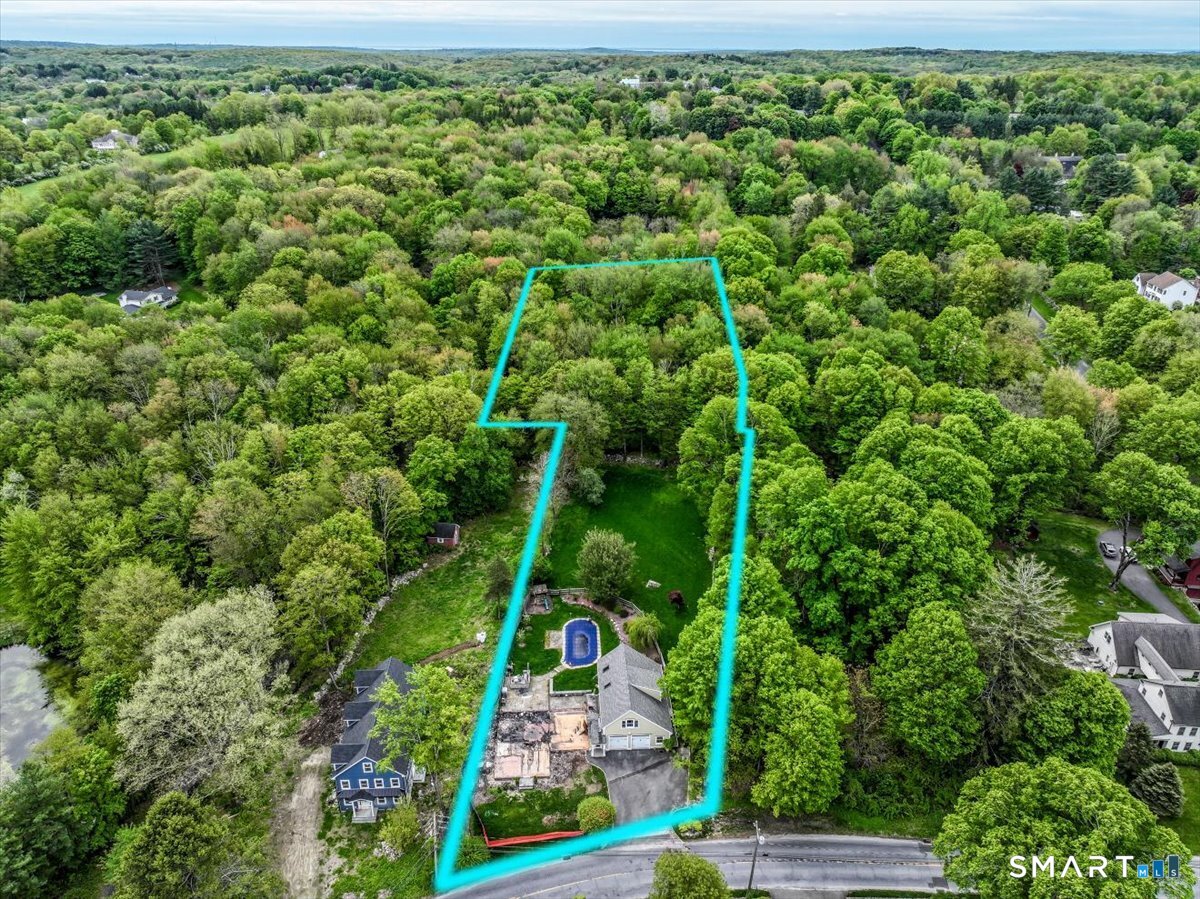 153 Boggs Hill Road, Newtown, CT 06470 | For Sale at $450,000
