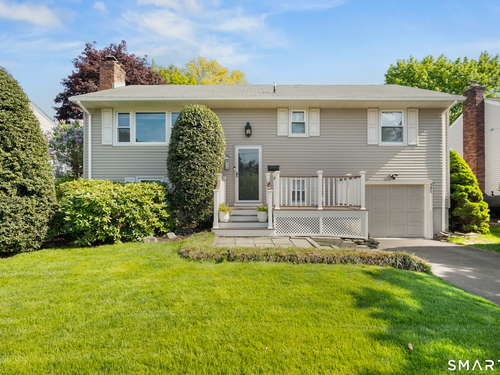  single family home for sale located at 24 Heather Lane, Norwalk, CT 06851