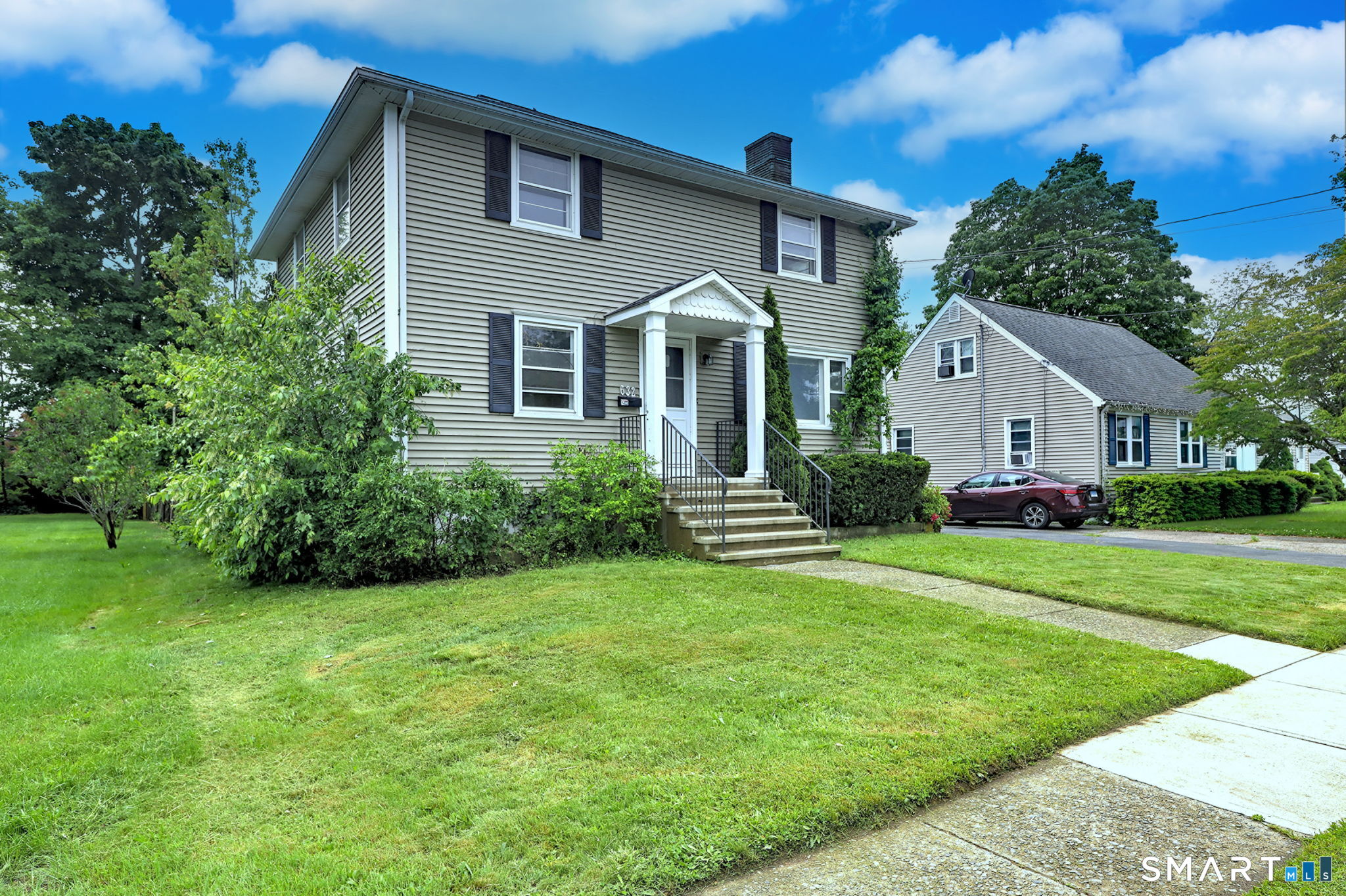632 Sedgewick Avenue, Stratford, CT 06615 | For Sale at $433,000