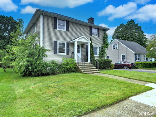  single family home for sale located at 632 Sedgewick Avenue, Stratford, CT 06615