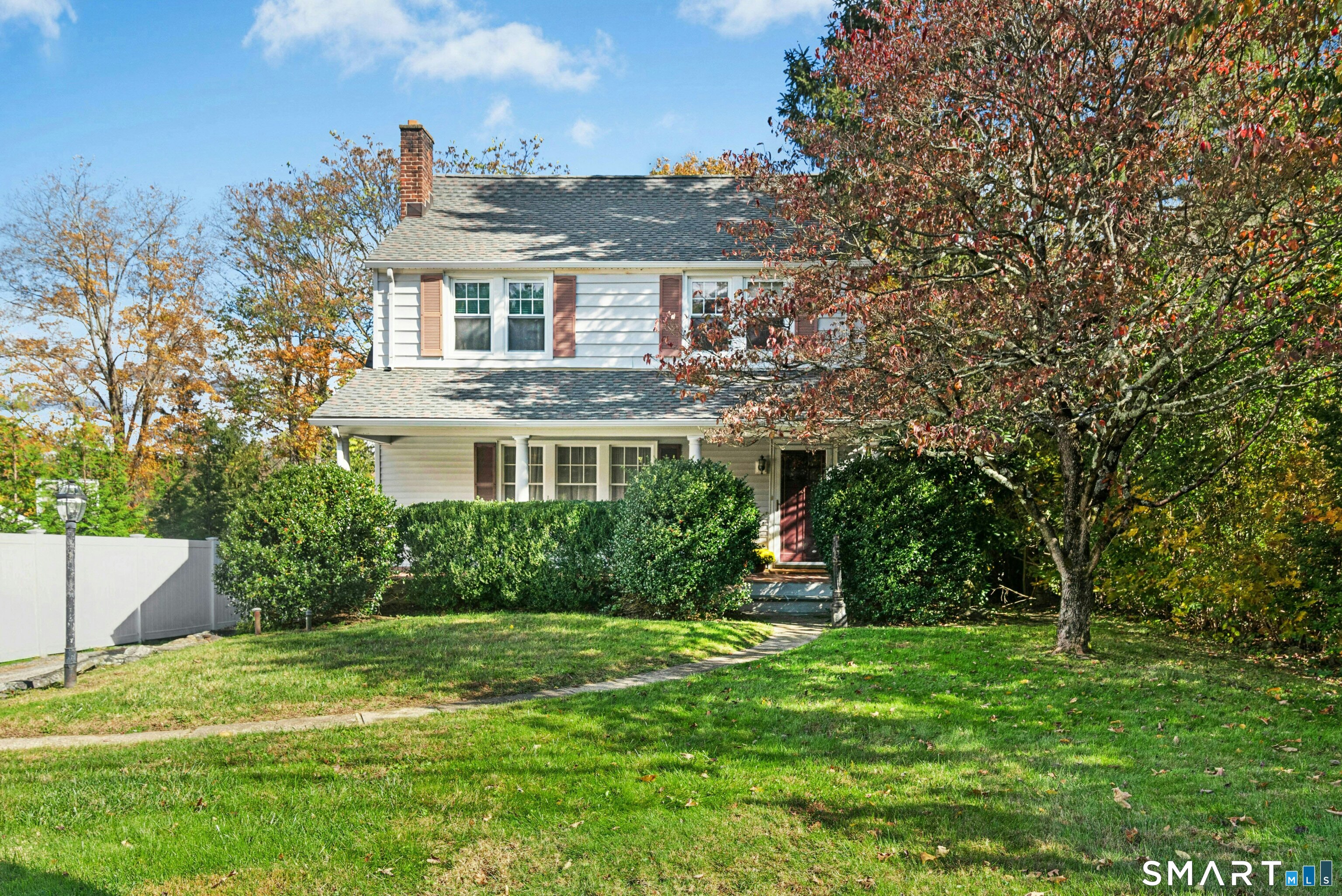 1018 North Street, Greenwich, CT 06831 | For Sale at $999,000