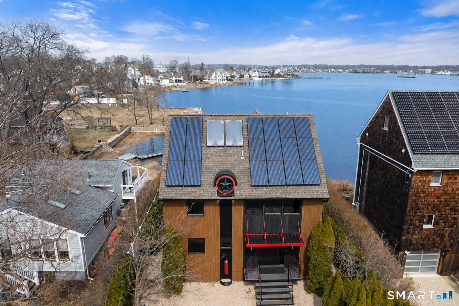 17 Seabreeze Place, Norwalk, CT 06854 | For Sale at $1,495,000
