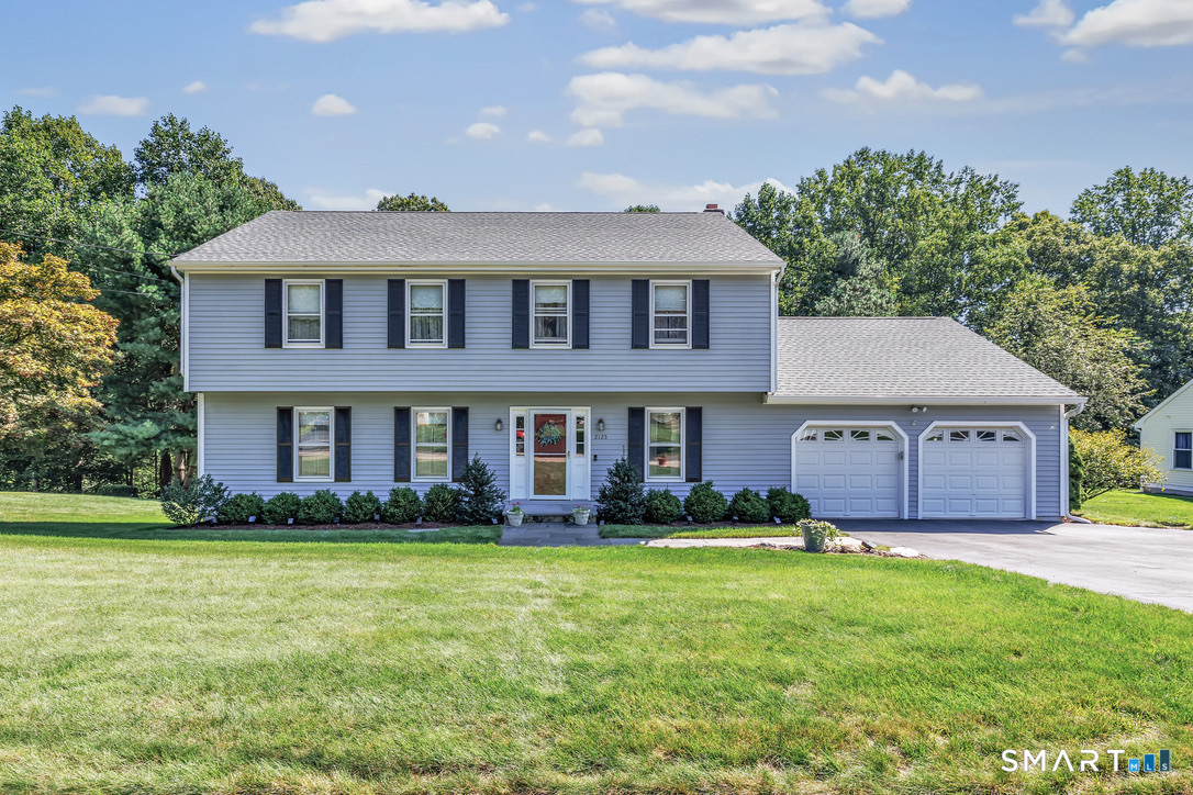 2125 Cutspring Road, Stratford, CT 06614 | For Sale at $680,000