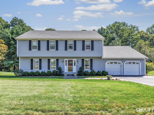  single family home for sale located at 2125 Cutspring Road, Stratford, CT 06614