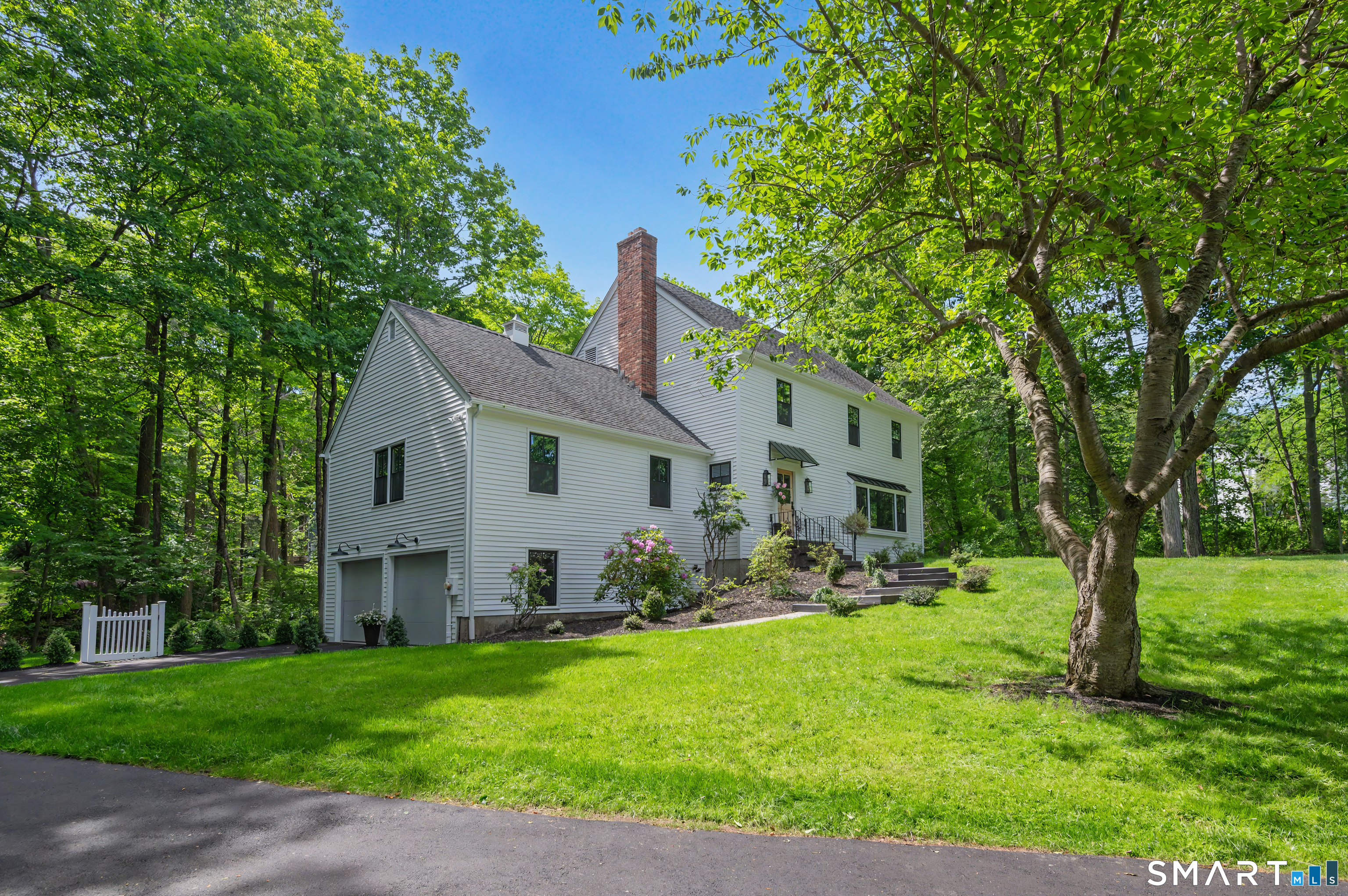 131 Fieldcrest Drive, Ridgefield, CT 06877 | For Sale at $1,475,000