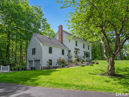  single family home for sale located at 131 Fieldcrest Drive, Ridgefield, CT 06877