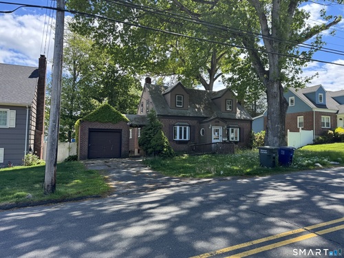  single family home for sale located at 337 Jewett Avenue, Bridgeport, CT 06606