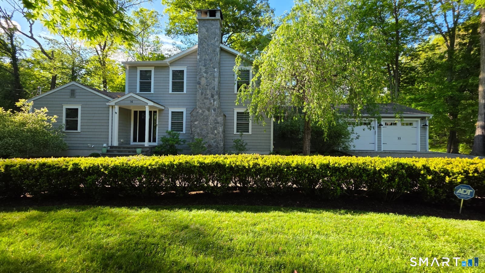 14 Fullmar Lane, Norwalk, CT 06850 | For Sale at $1,450,000