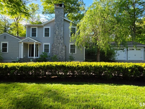  single family home for sale located at 14 Fullmar Lane, Norwalk, CT 06850
