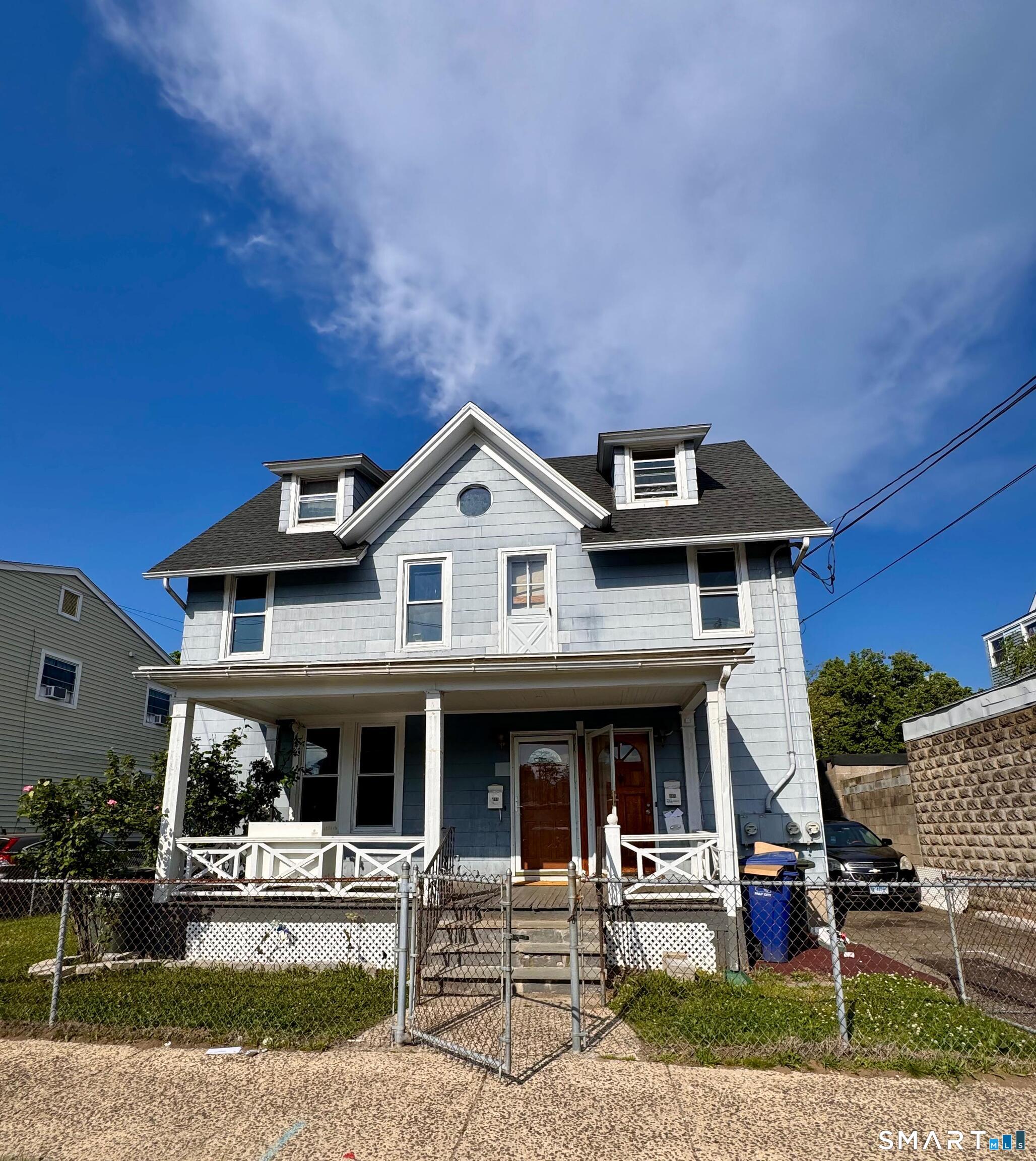 384 Wells Street, Bridgeport, CT 06606 | For Sale at $639,900