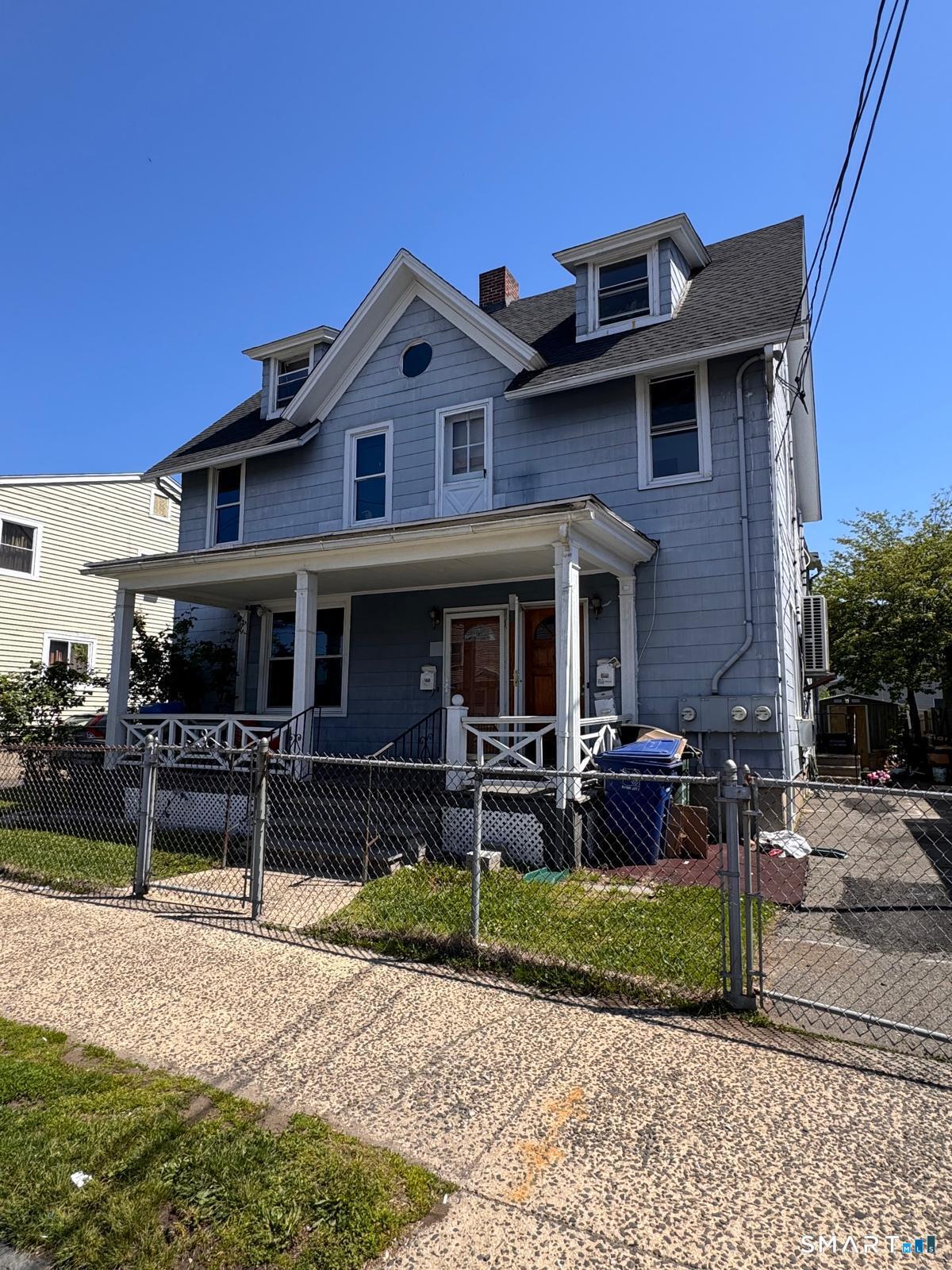 384 Wells Street, Bridgeport, CT 06606 | For Sale at $639,900