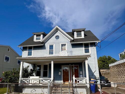  multi family home for sale located at 384 Wells Street, Bridgeport, CT 06606