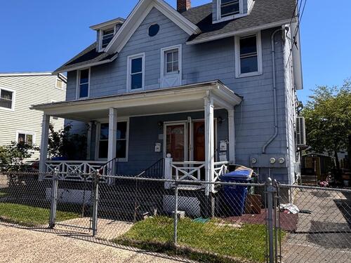  multi family home for sale located at 384 Wells Street, Bridgeport, CT 06606
