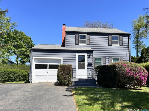  single family home for sale located at 70 Guilford Drive, Bridgeport, CT 06606