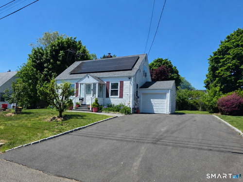  single family home for sale located at 65 Westmere Street, Bridgeport, CT 06606