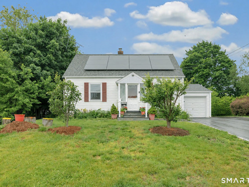  single family home for sale located at 65 Westmere Street, Bridgeport, CT 06606