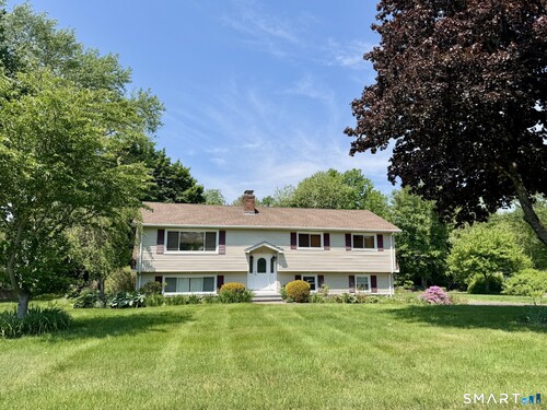  single family home for sale located at 41 Swendsen Drive, Monroe, CT 06468