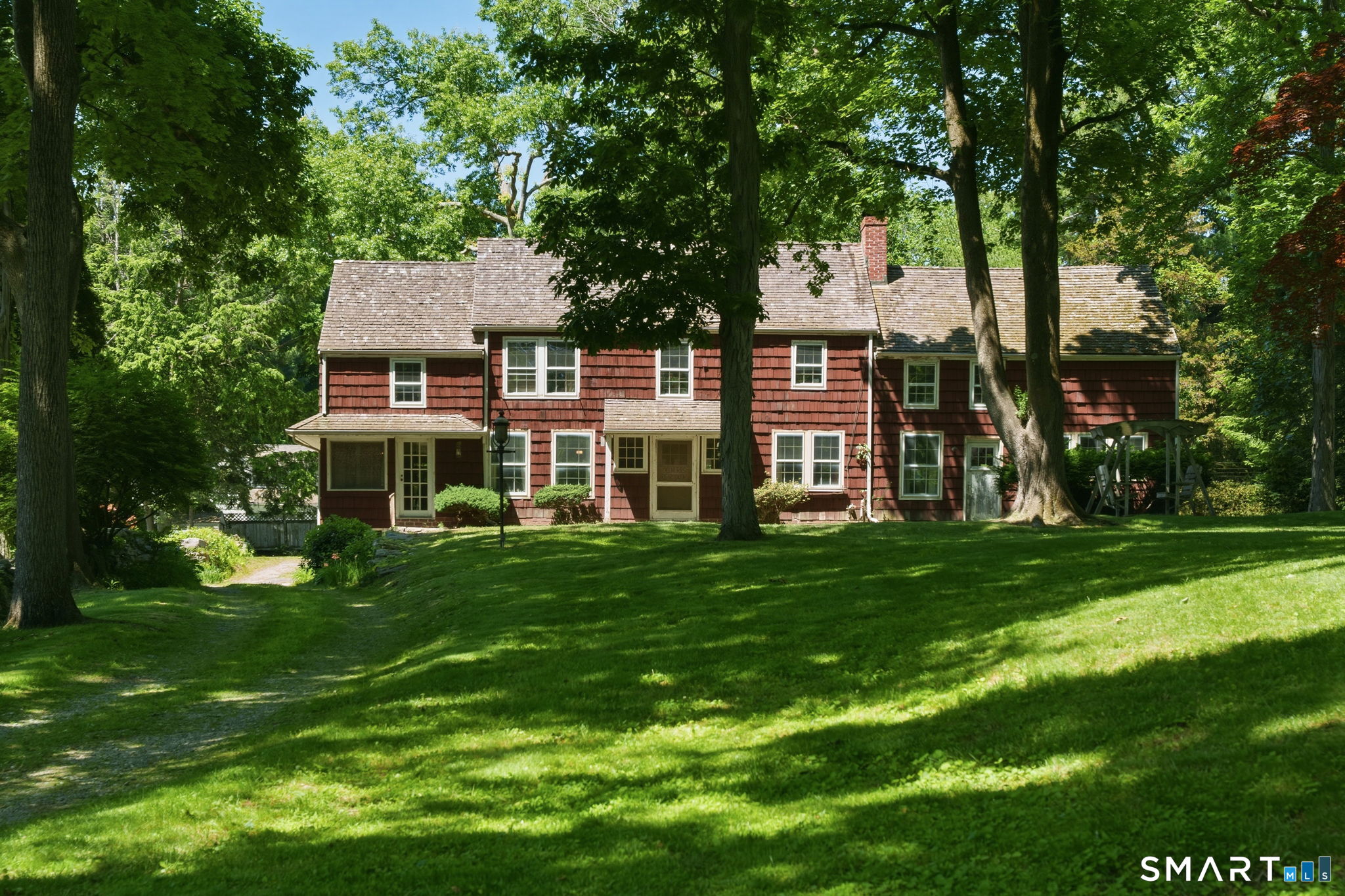 422 Riverside Avenue, Westport, CT 06880 | For Sale at $1,800,000