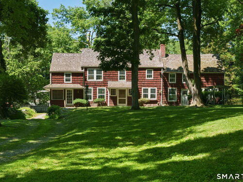  single family home for sale located at 422 Riverside Avenue, Westport, CT 06880
