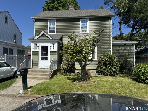  single family home for sale located at 26 Strand Street, Bridgeport, CT 06606
