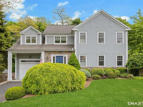  single family home for sale located at 11 Walmsley Road, Darien, CT 06820