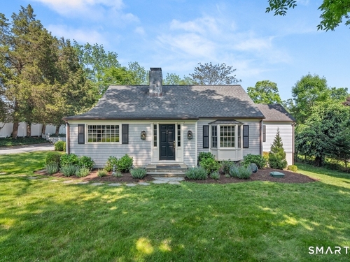  single family home for sale located at 28 East Lane, Darien, CT 06820