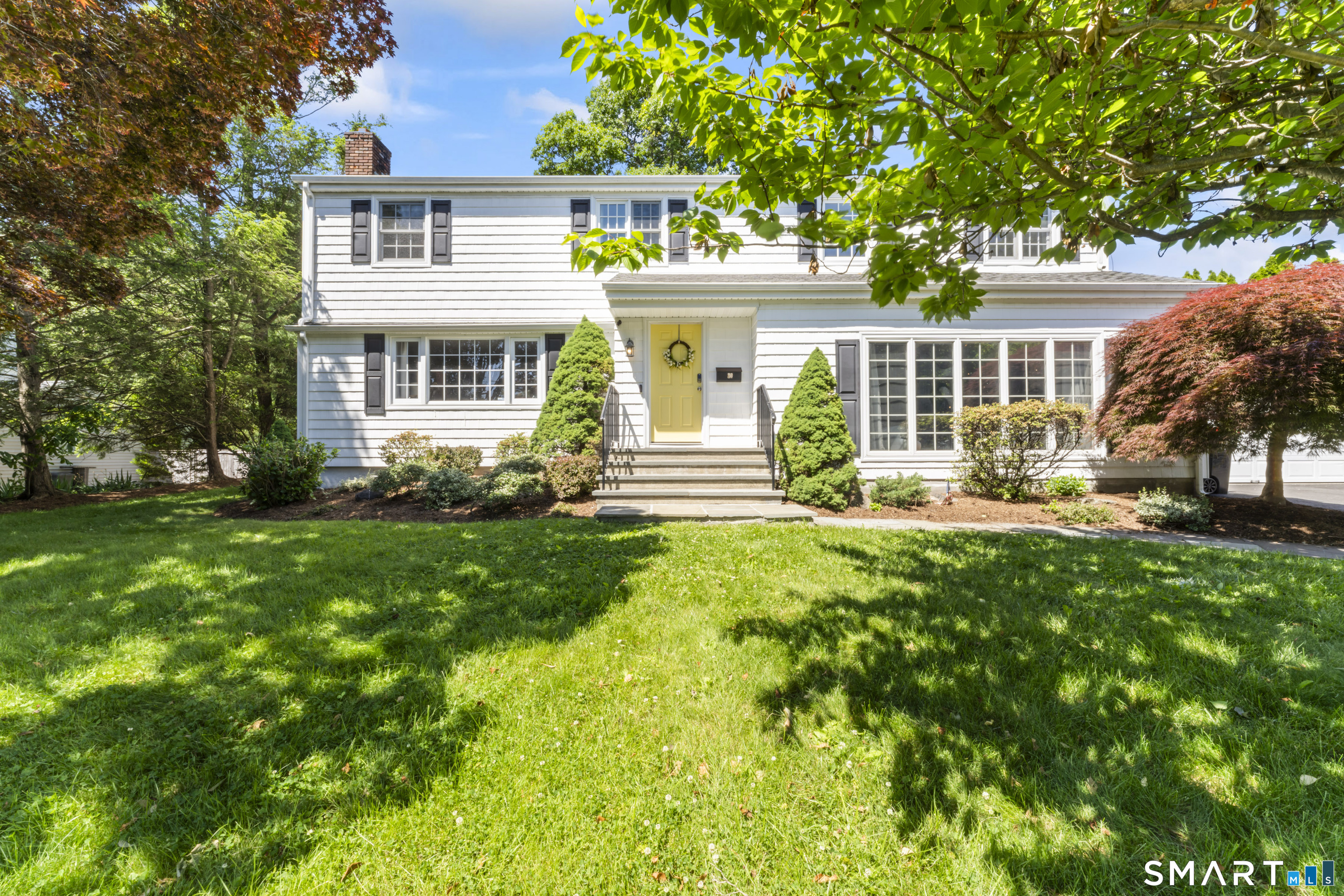 36 Dairy Farm Road, Norwalk, CT 06851 | For Sale at $949,000