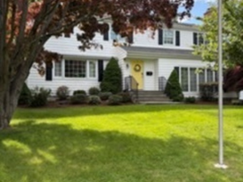  single family home for sale located at 36 Dairy Farm Road, Norwalk, CT 06851