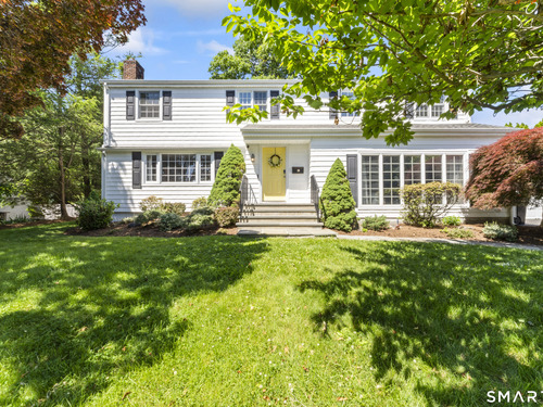 single family home for sale located at 36 Dairy Farm Road, Norwalk, CT 06851