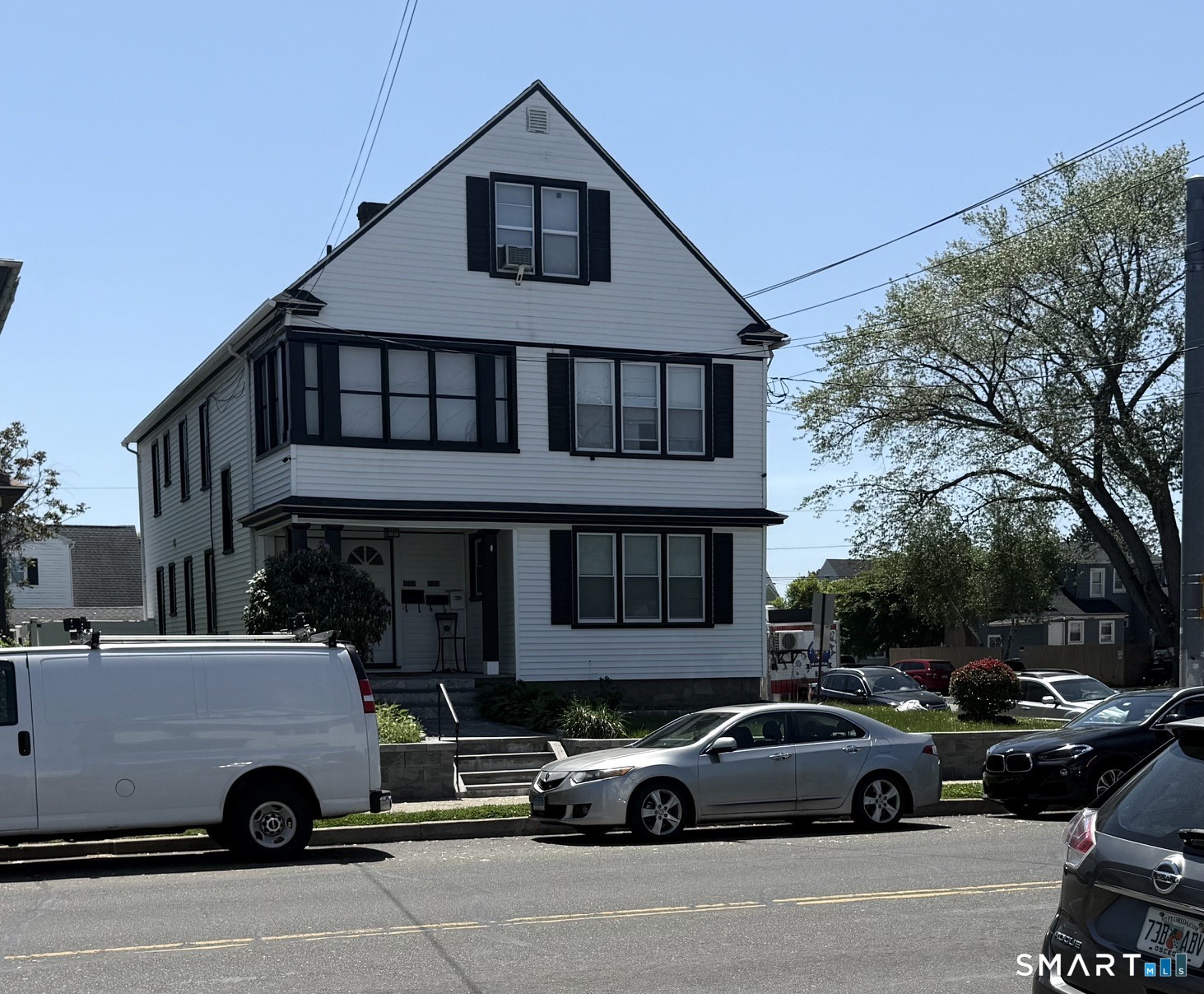 1103-1105 Capitol Avenue, Bridgeport, CT 06606 | For Sale at $749,900