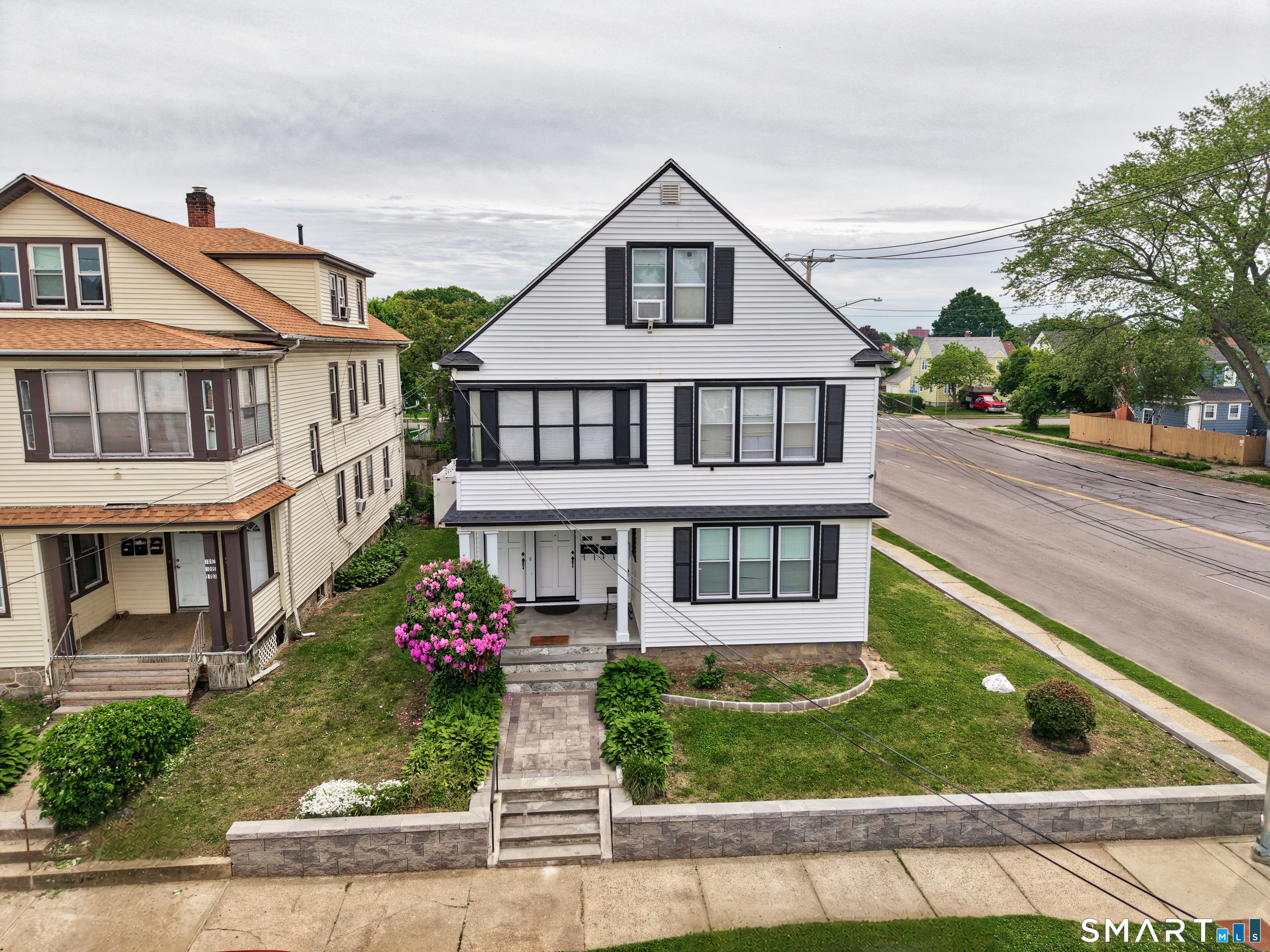 1103-1105 Capitol Avenue, Bridgeport, CT 06606 | For Sale at $749,900