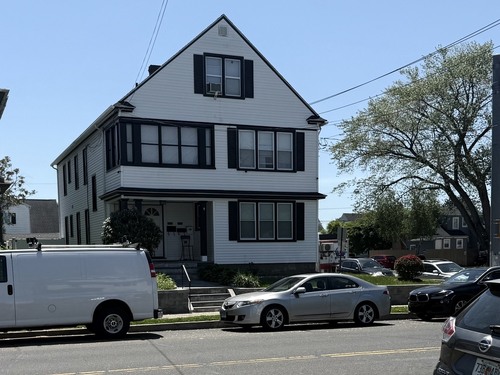  multi family home for sale located at 1103-1105 Capitol Avenue, Bridgeport, CT 06606