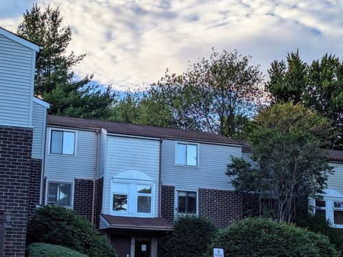  condo home for sale located at 7 Padanaram Road, j218, Danbury, CT 06811