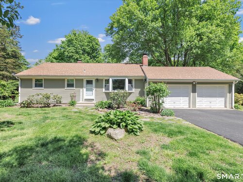  single family home for sale located at 606 Booth Hill Road, Shelton, CT 06484