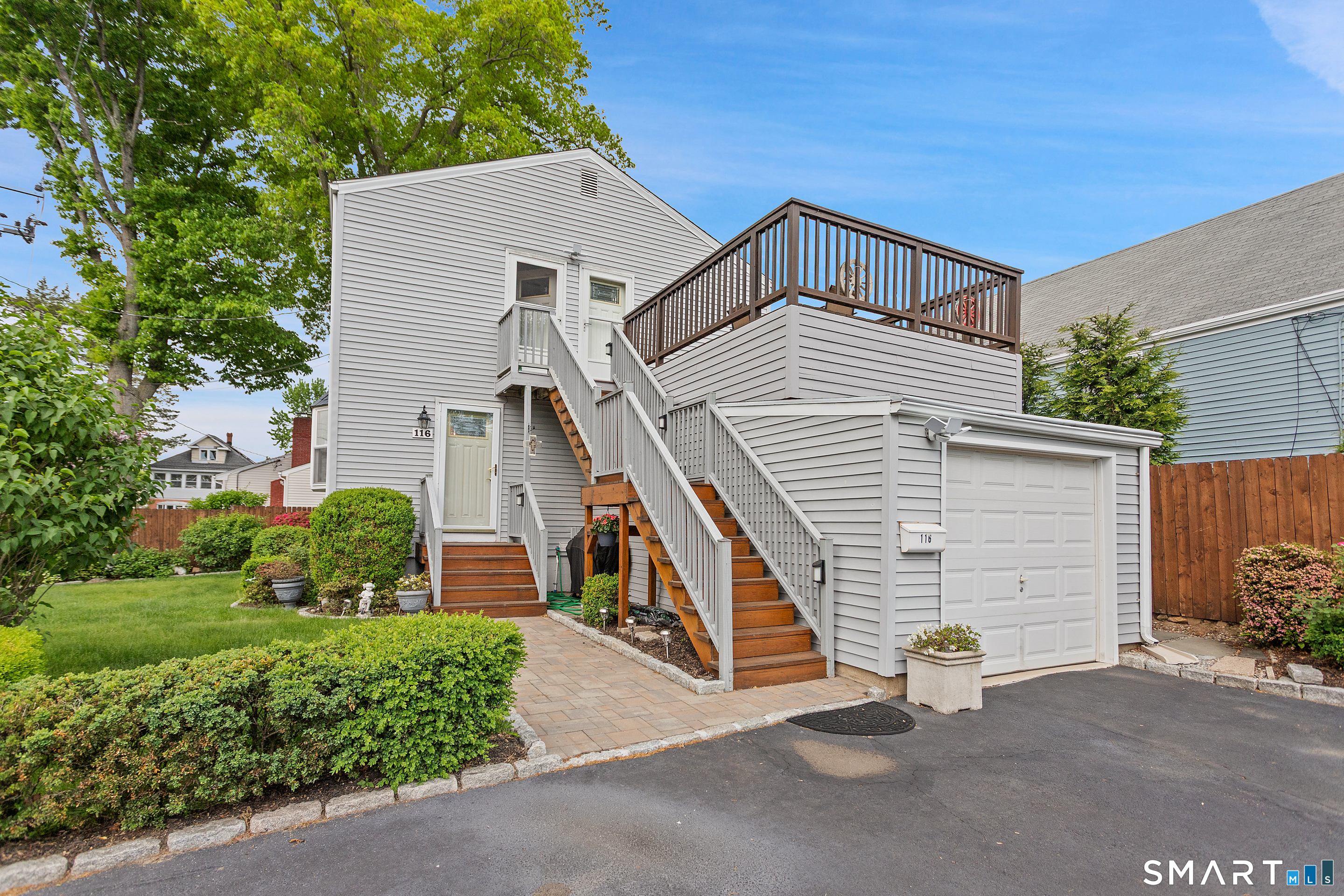 116 Stuart Avenue, Norwalk, CT 06850 | For Sale at $775,000