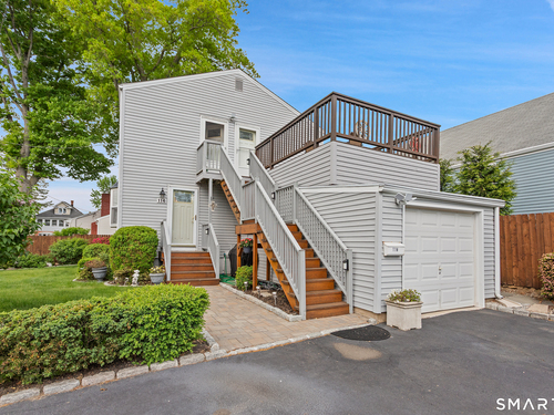  single family home for sale located at 116 Stuart Avenue, Norwalk, CT 06850