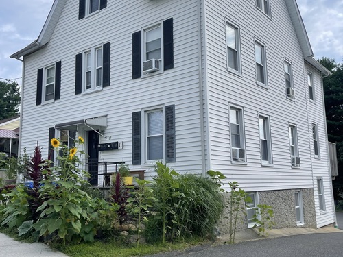  multi family home for sale located at 11 Stone Street, Danbury, CT 06810
