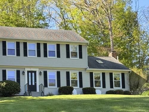  single family home for sale located at 14 Serene Drive, Shelton, CT 06484